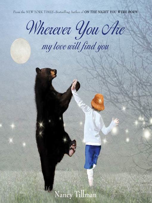 Kids Wherever You Are King County Library System OverDrive